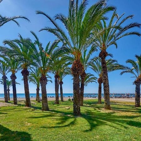 توريمولينوس Studio La Carihuela المظهر الخارجي الصورة